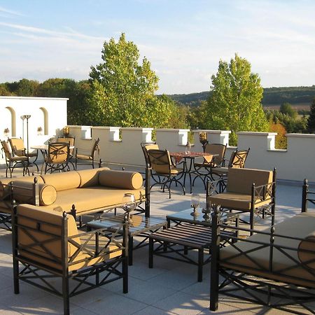 Burg Hotel Romantik Γκότα Εξωτερικό φωτογραφία